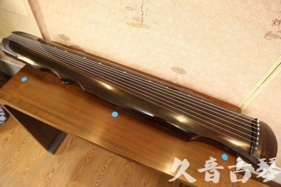 甘孜藏族自治州●久音古琴  ●今日推荐20230609  [顶级演奏伏羲]