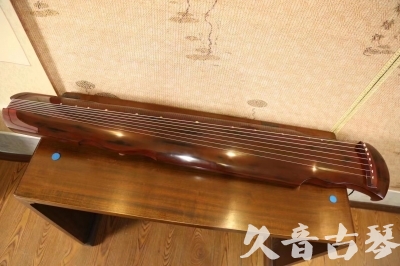 甘孜藏族自治州●久音古琴  ●今日推荐  20230620[顶级演奏凤势氏]