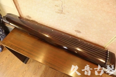 甘孜藏族自治州●久音古琴  ●今日推荐 20230808 [高级演奏正和]