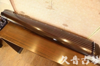 甘孜藏族自治州●久音古琴   ●今日推荐20230809   [高级演奏绿绮]