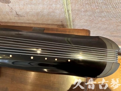 甘孜藏族自治州●久音古琴  ●今日推荐  20240120[顶级演奏蕉叶式]（老师必选）