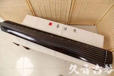 甘孜藏族自治州●久音古琴  ●今日推荐20240204 [高级演奏正和]