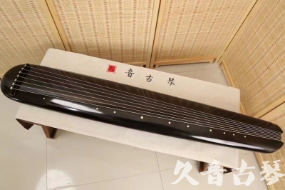 甘孜藏族自治州●久音古琴  ●今日推荐 20240206 [精品演奏混沌式]