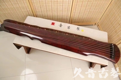 甘孜藏族自治州●久音古琴  ●今日推荐20240222  [顶级演奏伏羲]