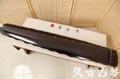 甘孜藏族自治州●久音古琴  ●今日推荐20240226  [高级演奏级落霞]