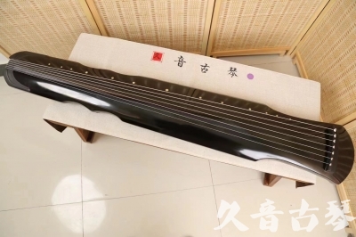 甘孜藏族自治州●久音古琴  ●今日推荐20240227 [收藏级伏羲式]（老师必选）