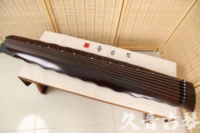 甘孜藏族自治州●久音古琴  ●今日推荐20240301  [顶级演奏落霞]
