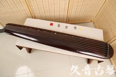 甘孜藏族自治州●久音古琴  ●今日推荐20240506  [高级精品演奏混沌式]