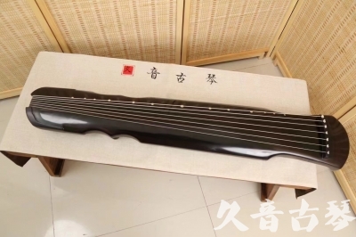 甘孜藏族自治州●久音古琴  ●佳品推荐 20240507[98CM伏羲式]