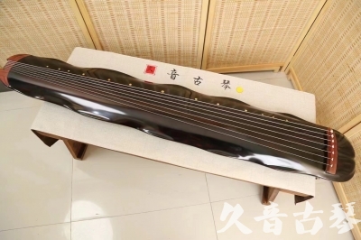 甘孜藏族自治州●久音古琴  ●今日推荐20240508  [顶级演奏蕉叶式]